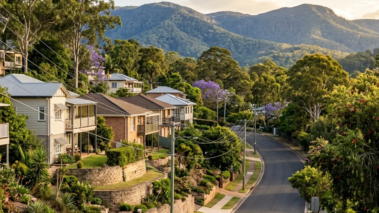 Retaining walls on sloping blocks across Highfields, Toowoomba